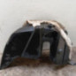 Pare boue arriere gauche CITROEN C3 AIRCROSS