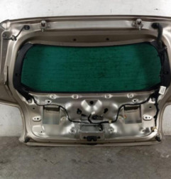Malle/Hayon arriere CITROEN DS3