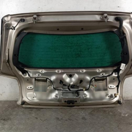 Malle/Hayon arriere CITROEN DS3
