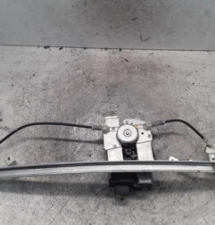 Leve vitre electrique avant gauche RENAULT MODUS Photo n°1
