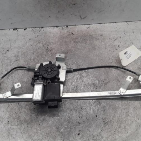 Leve vitre electrique avant gauche RENAULT MODUS