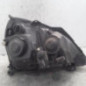 Optique avant principal gauche (feux)(phare) RENAULT CLIO 2 CAMPUS