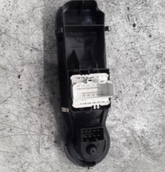 Interrupteur de leve vitre avant gauche RENAULT MODUS