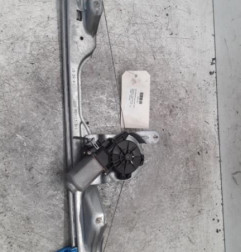 Leve vitre electrique avant droit RENAULT MODUS Photo n°1