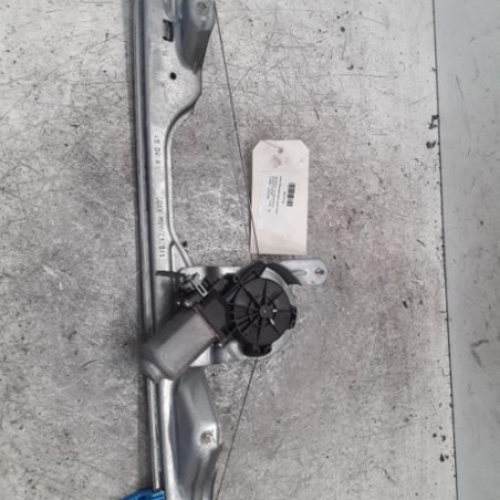 Leve vitre electrique avant droit RENAULT MODUS Photo n°1