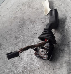 Commodo d'essuie glaces OPEL ZAFIRA A