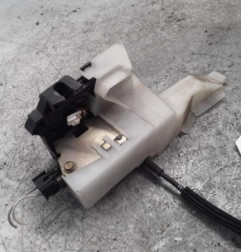 Serrure avant droit RENAULT CLIO 2