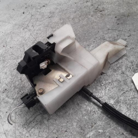 Serrure avant droit RENAULT CLIO 2
