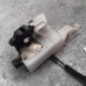 Serrure avant droit RENAULT CLIO 2