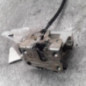 Serrure avant gauche RENAULT CLIO 2