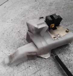 Serrure avant gauche RENAULT CLIO 2