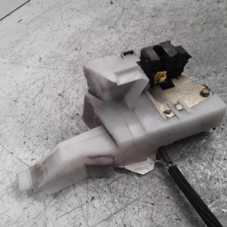Serrure avant gauche RENAULT CLIO 2