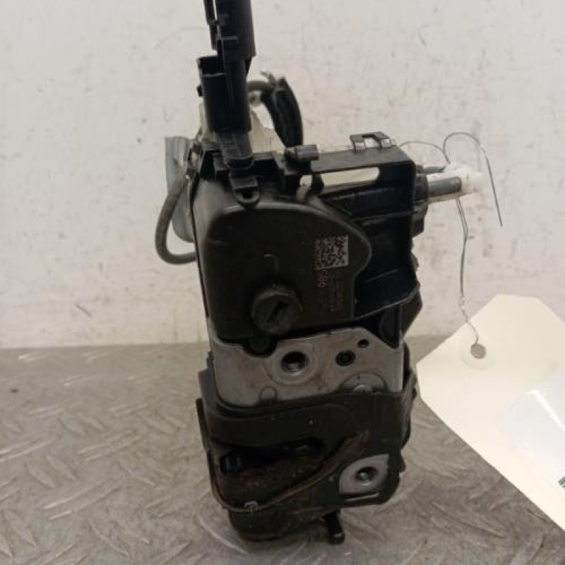 Serrure arriere gauche CITROEN C3 3 Serrure arriere gauche CITROEN C3 3