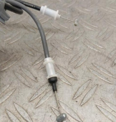 Serrure avant droit CITROEN C3 3