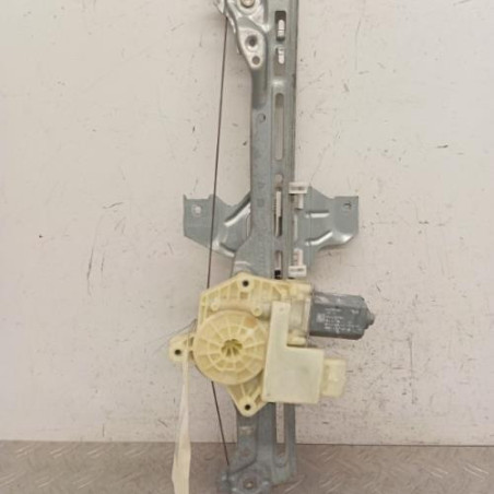 Leve vitre electrique arriere droit PEUGEOT 308 2 Photo n°1