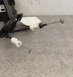Serrure avant droit PEUGEOT 308 2