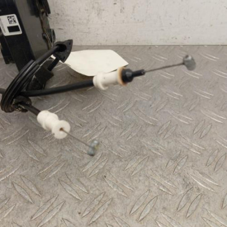 Serrure avant droit PEUGEOT 308 2