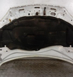 Capot OPEL COMBO C Photo n°4