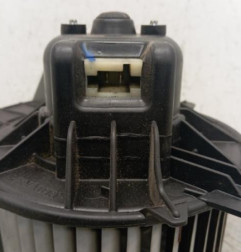 Pulseur d'air RENAULT MASTER 3 Photo n°3