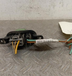 Resistance chauffage RENAULT MASTER 3