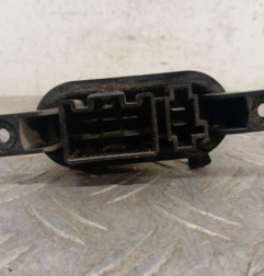 Resistance chauffage RENAULT MASTER 3 Photo n°3