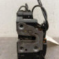 Serrure avant droit RENAULT MASTER 3