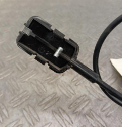 Serrure avant droit RENAULT MASTER 3