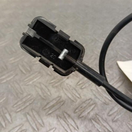 Serrure avant droit RENAULT MASTER 3