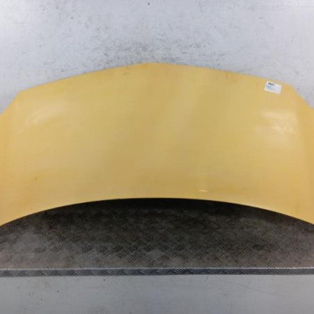 Capot RENAULT KANGOO 2 Photo n°1