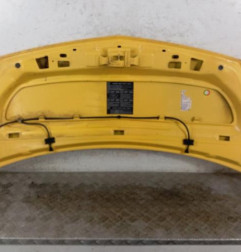 Capot RENAULT KANGOO 2 Photo n°3