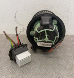 Pulseur d'air CITROEN C4 2