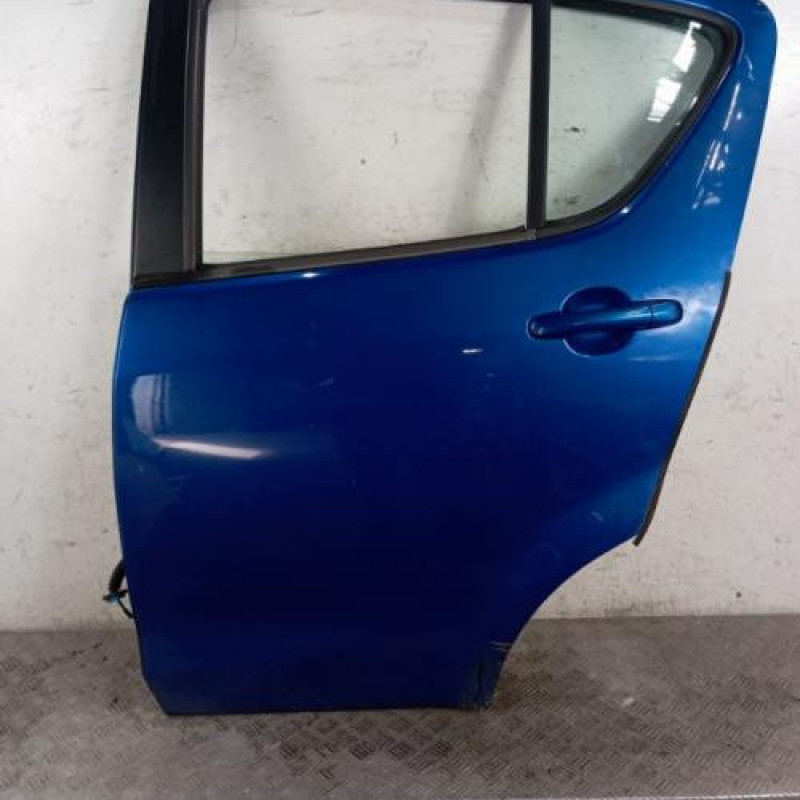 Porte arriere gauche SUZUKI SPLASH