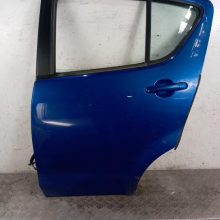 Porte arriere gauche SUZUKI SPLASH Photo n°1