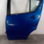 Porte arriere gauche SUZUKI SPLASH