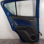 Porte arriere gauche SUZUKI SPLASH