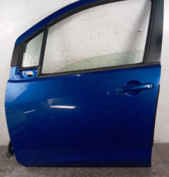 Porte avant gauche SUZUKI SPLASH Photo n°1
