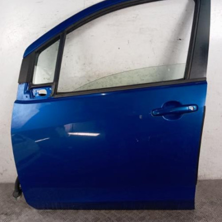 Porte avant gauche SUZUKI SPLASH Photo n°1