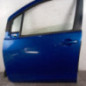 Porte avant gauche SUZUKI SPLASH