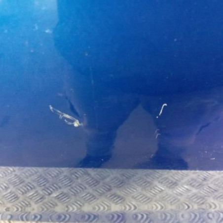 Porte avant gauche SUZUKI SPLASH