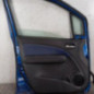 Porte avant gauche SUZUKI SPLASH