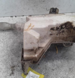 Vase de lave glace PEUGEOT 407