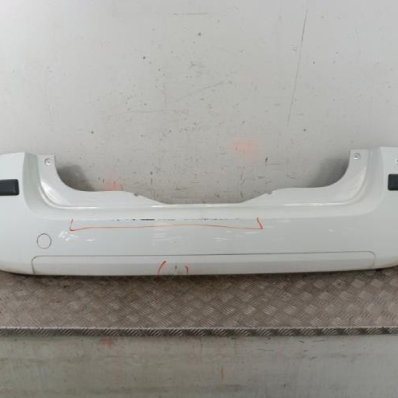 Pare choc arriere RENAULT MODUS