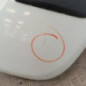 Pare choc arriere RENAULT MODUS