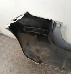 Pare choc arriere RENAULT MODUS Photo n°6