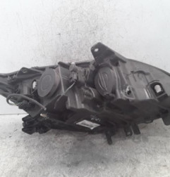 Optique avant principal gauche (feux)(phare) RENAULT LAGUNA 3