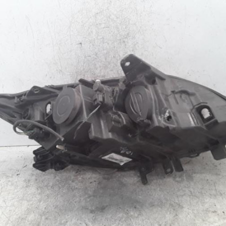 Optique avant principal gauche (feux)(phare) RENAULT LAGUNA 3