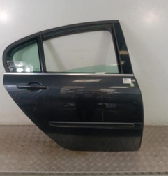 Porte arriere droit RENAULT LAGUNA 3 Photo n°1