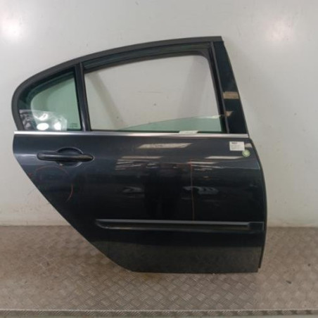 Porte arriere droit RENAULT LAGUNA 3 Photo n°1