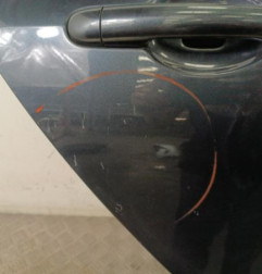 Porte arriere droit RENAULT LAGUNA 3