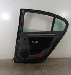Porte arriere droit RENAULT LAGUNA 3 Photo n°4